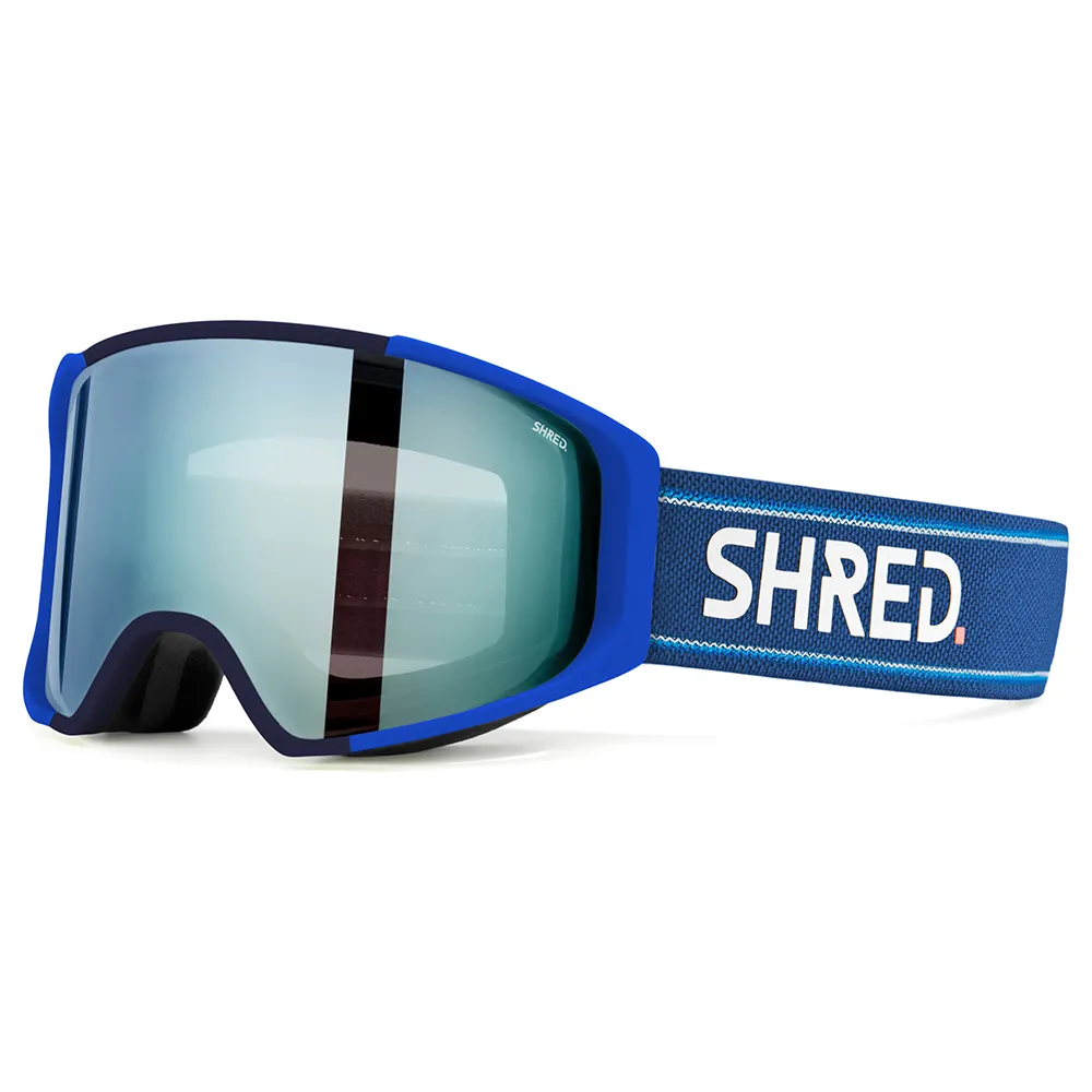 Shred Simplify+ Skibril Lightening