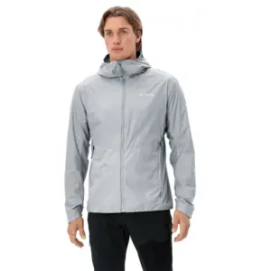 Vaude Scopi Jas Grijs
