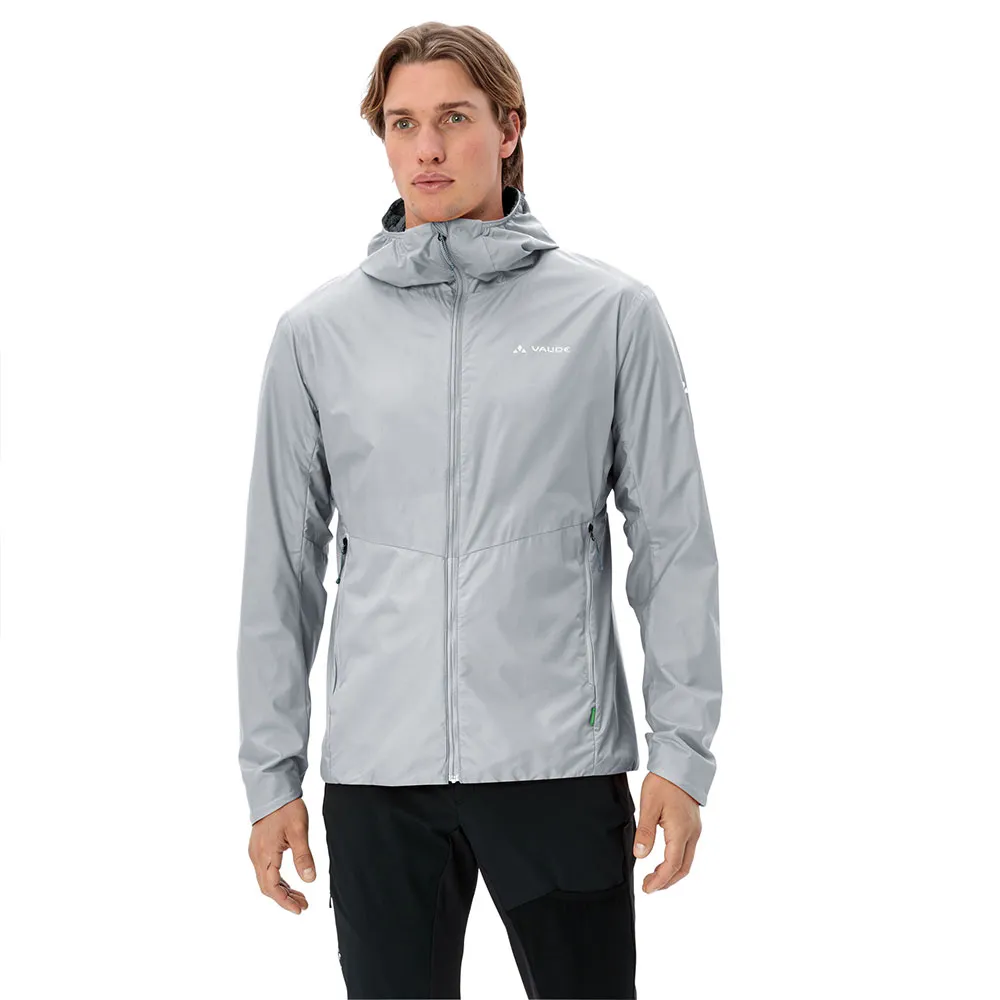 Vaude Scopi Jas Grijs