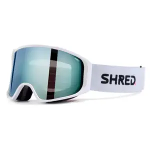 Shred Simplify+ Skibril Wit