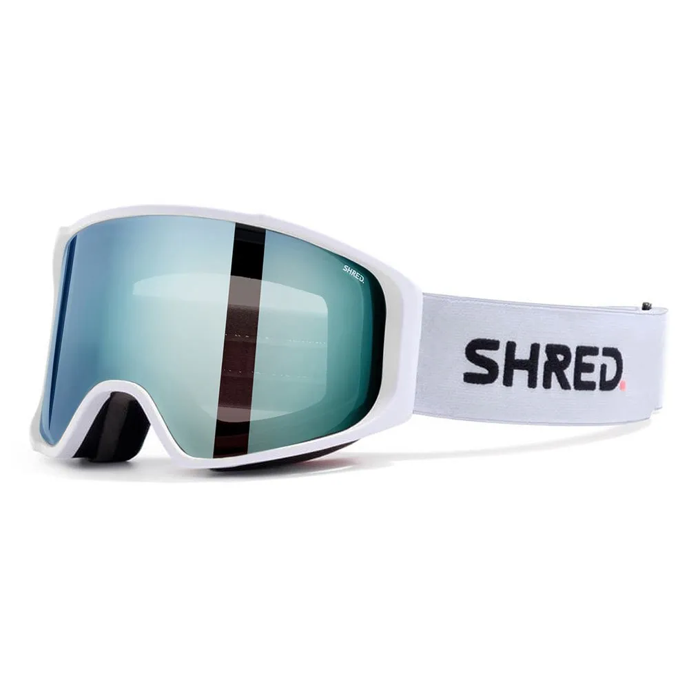 Shred Simplify+ Skibril Wit