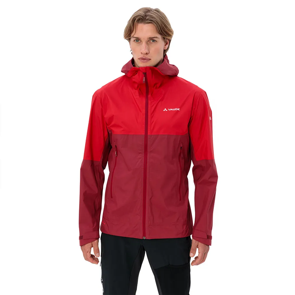 Vaude Simony 2.5l V Jas Roze