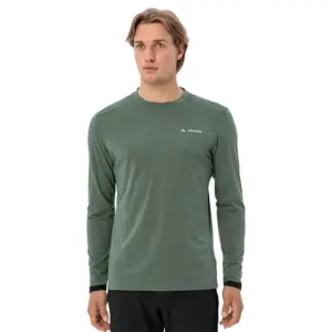 Vaude Sveit Ii T-shirt Met Lange Mouwen Agave