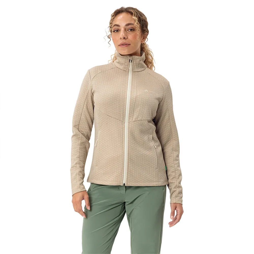 Vaude Skomer Hiking Sc Jas Wit