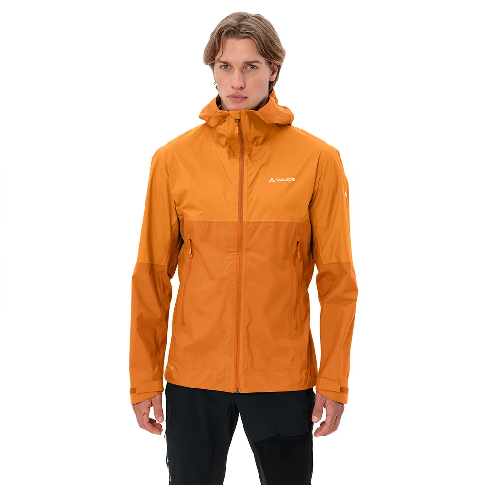 Vaude Simony 2.5l V Jas Kumquat