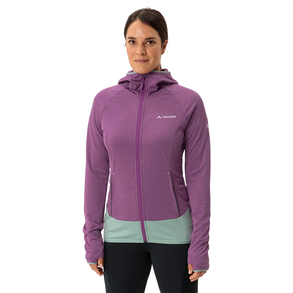 Vaude Tekoa Ii Jas Roze
