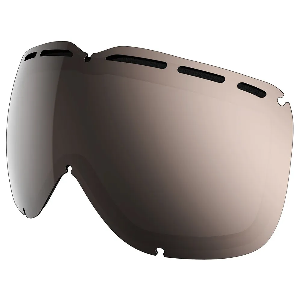 Scott Aura Acs Lens Zilver
