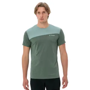 Vaude Sveit T-shirt Met Korte Mouwen Agave