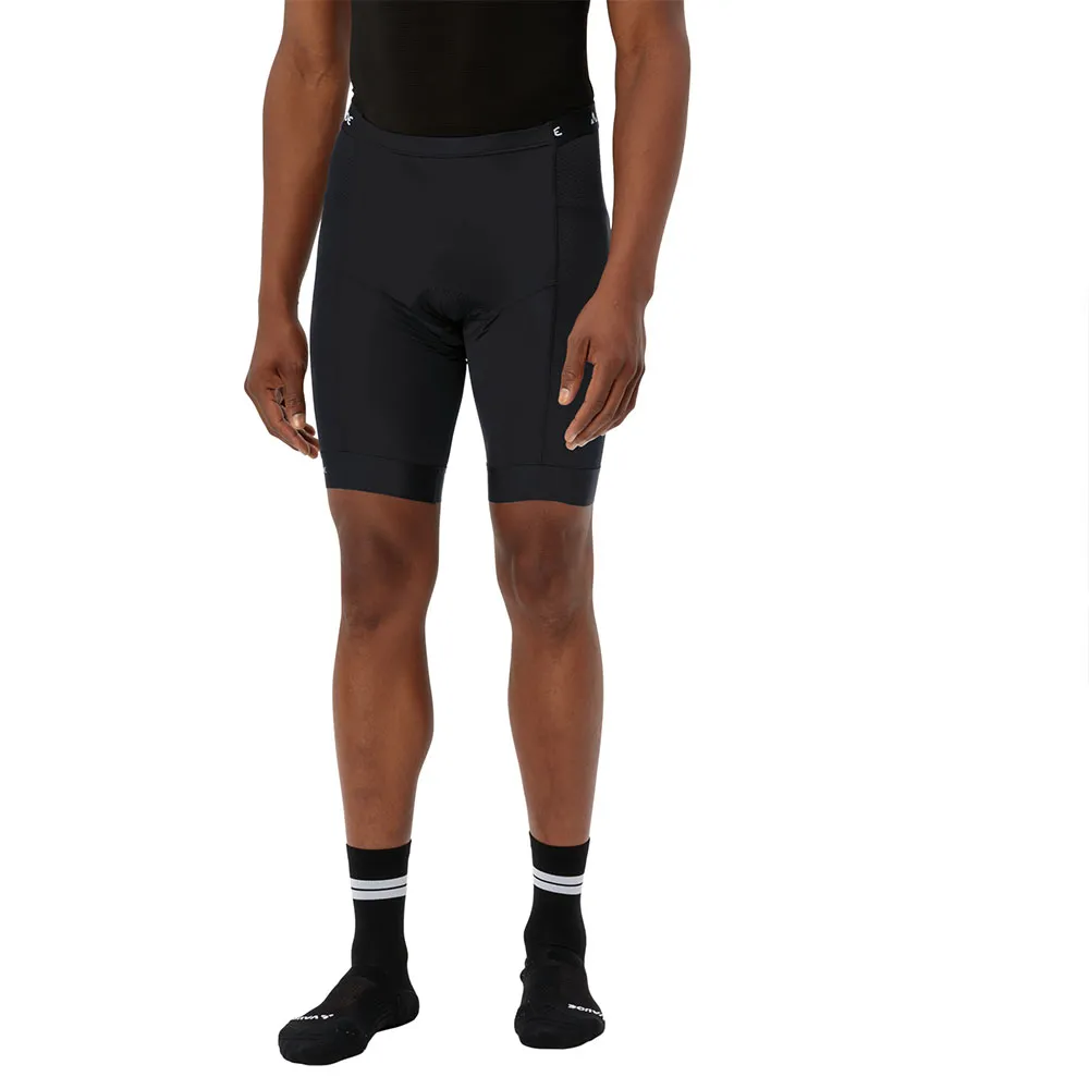 Vaude Xp Basislaag Shorts Zwart
