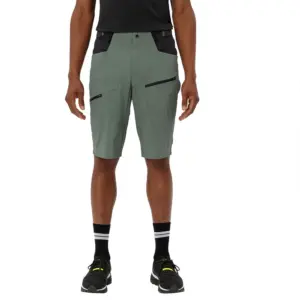 Vaude Tekoa Iii Korte Broek Agave