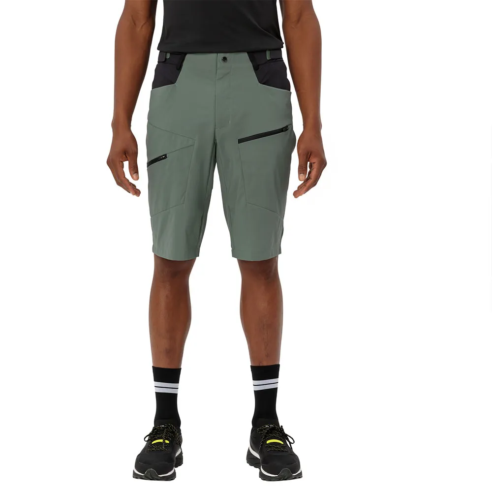 Vaude Tekoa Iii Korte Broek Agave