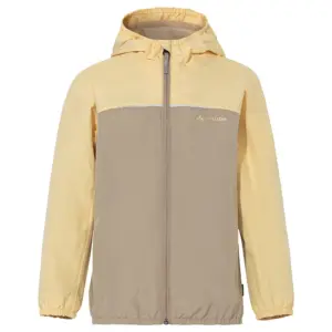 Vaude Turaco Iii Jas Creme