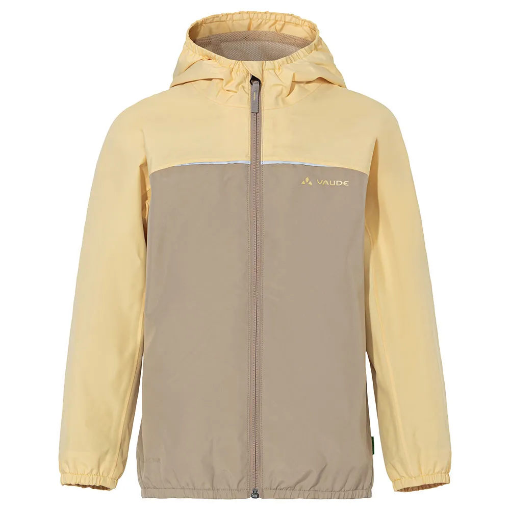 Vaude Turaco Iii Jas Creme