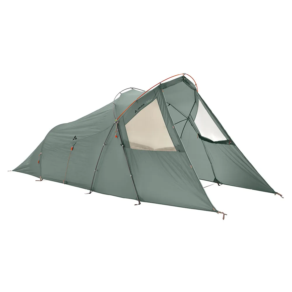 Vaude Allround Chapel Xt 2p Tent Agave