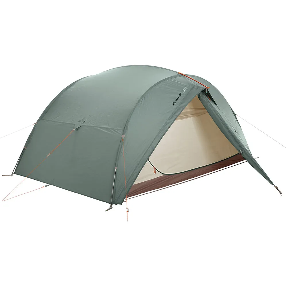 Vaude Allround Space 3p Tent Agave