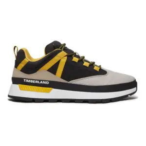 Timberland Euro Trekker Wandelschoenen Geel