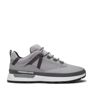Timberland Euro Trekker Wandelschoenen Grijs