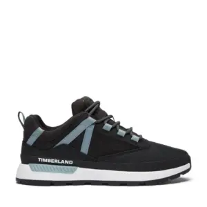 Timberland Euro Trekker Wandelschoenen Zwart