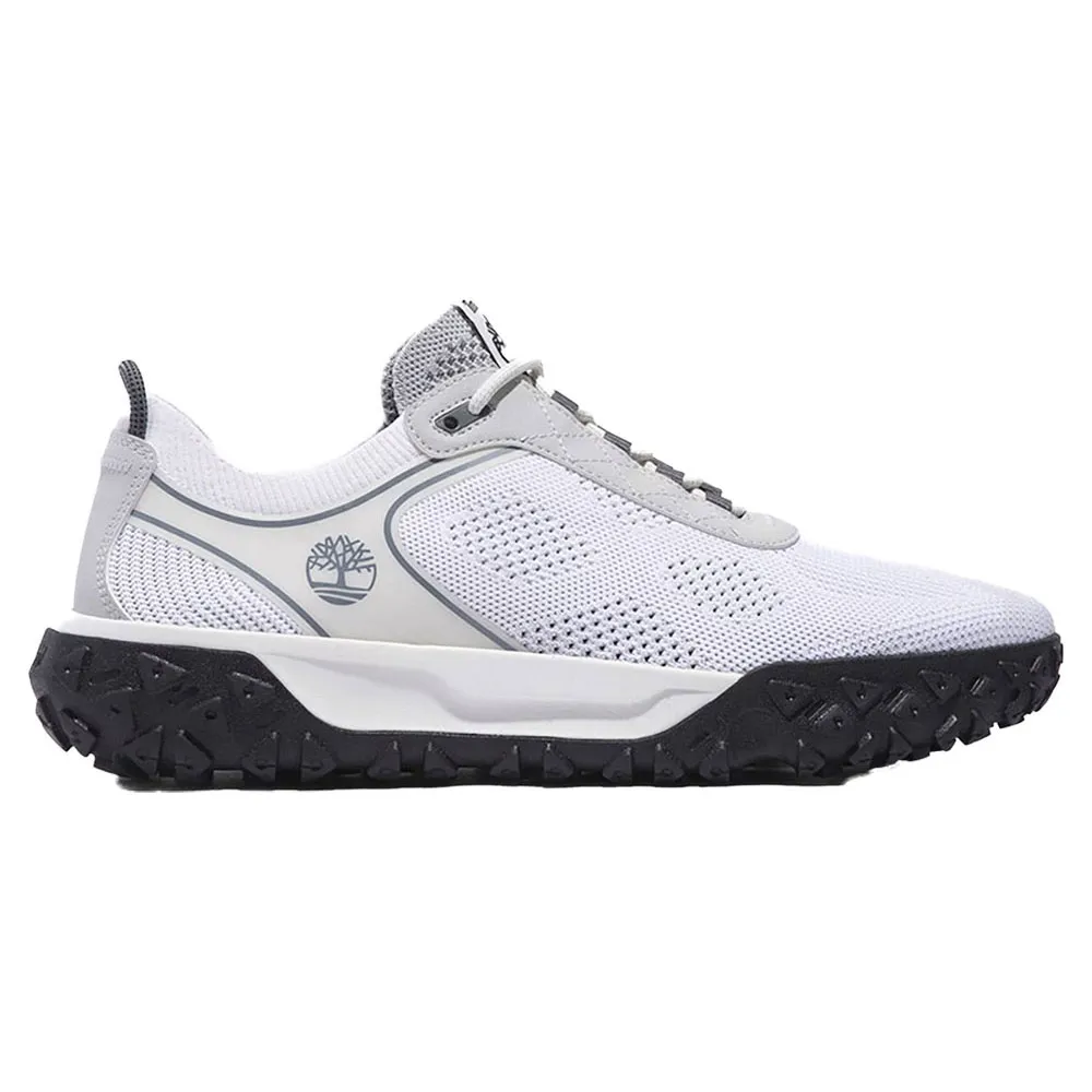 Timberland Greenstride Motion 6 Wandelschoenen Wit