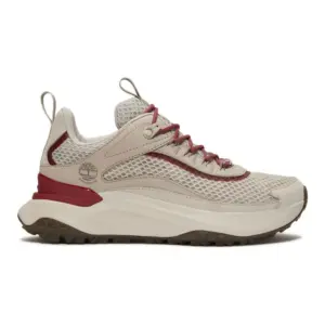 Timberland Motion Access Wp Wandelschoenen Light Taupe Vest