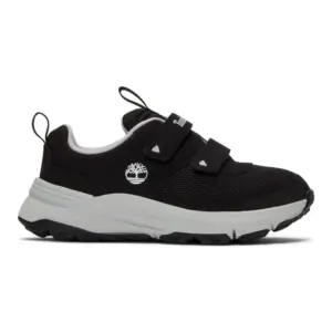 Timberland Motion Access Hook&loop Wandelschoenen Voor Peuters Zwart