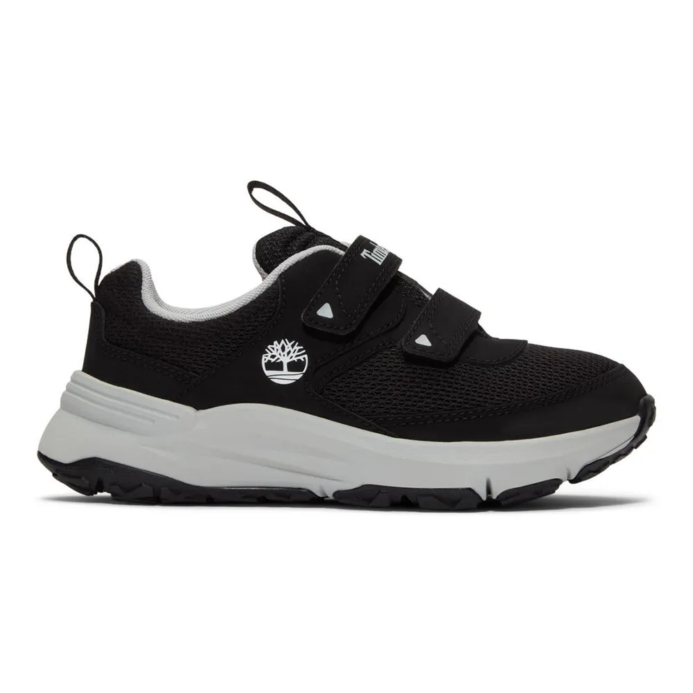 Timberland Motion Access Hook&loop Wandelschoenen Voor Peuters Zwart