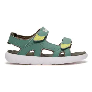 Timberland Perkins Row Backstrap Sandalen Groen