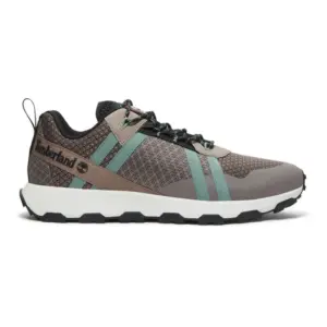 Timberland Winsor Trail Wandelschoenen Taupe Mesh