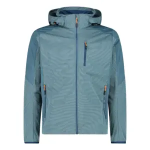 Cmp 34a5267 Softshelljack Overige kleuren