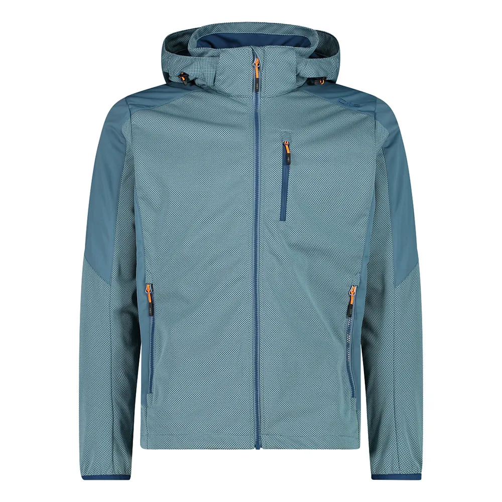 Cmp 34a5267 Softshelljack Overige kleuren