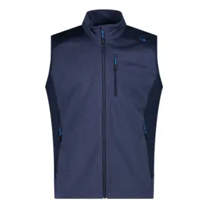 Cmp 34a5277 Vest Zwart