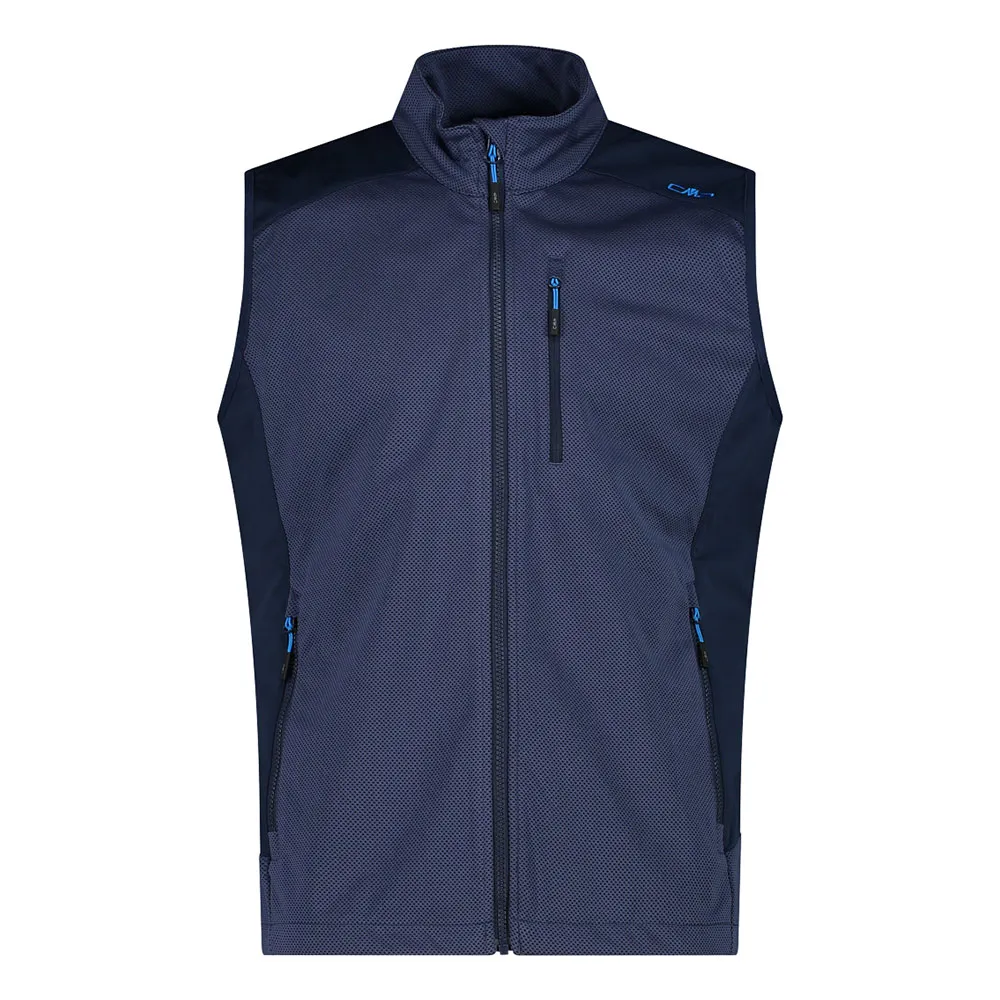 Cmp 34a5277 Vest Zwart