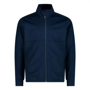 Cmp 34a5497 Softshelljack Zwart