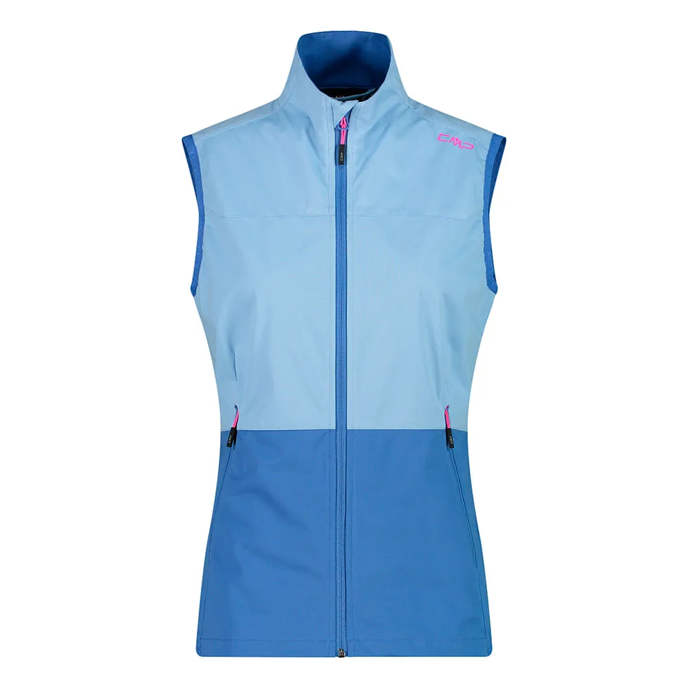 Cmp 34a6616 Vest Sky