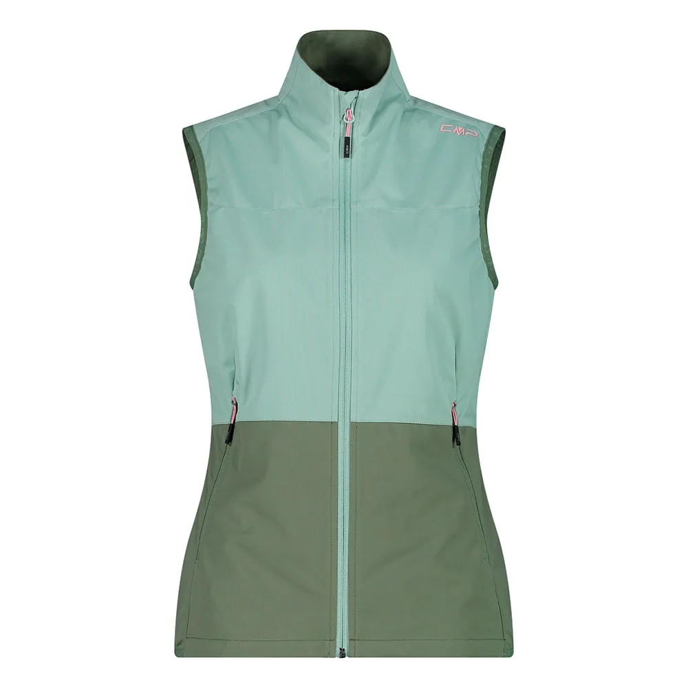 Cmp 34a6616 Vest Jade