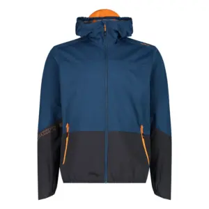 Cmp 34a7547 Softshelljack Bluesteel