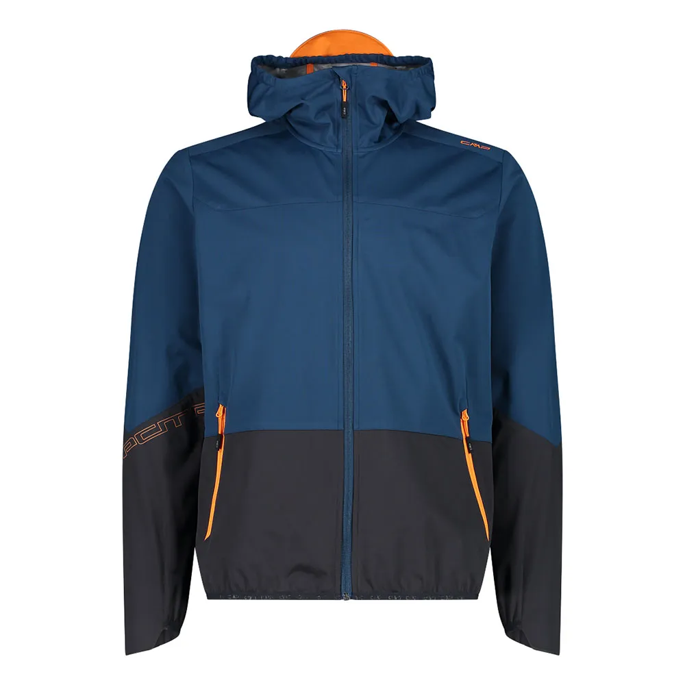 Cmp 34a7547 Softshelljack Bluesteel