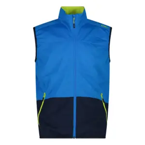 Cmp 34a7567 Vest Blauw