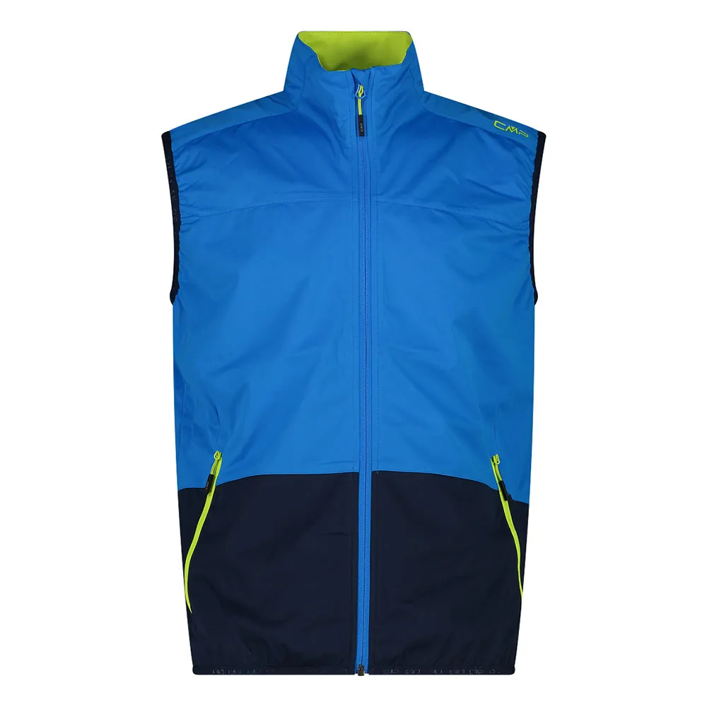 Cmp 34a7567 Vest Blauw
