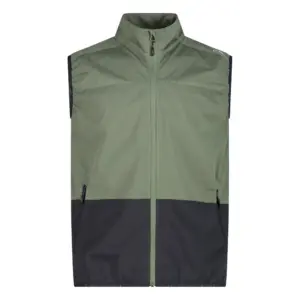 Cmp 34a7567 Vest Salvia