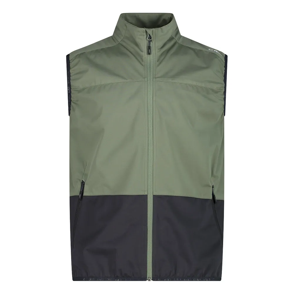 Cmp 34a7567 Vest Salvia