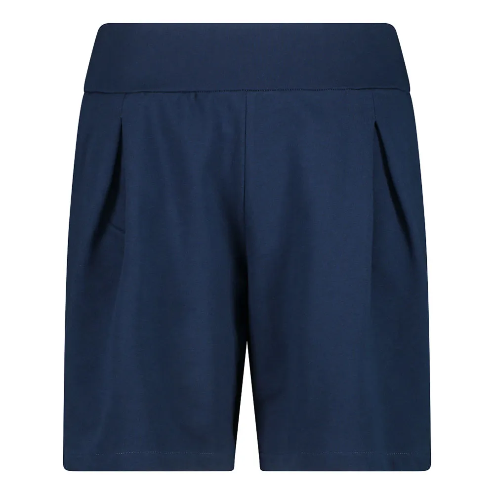 Cmp 34d5636 Korte Broek Blauw