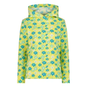 Cmp 34e3236 Sweatshirt Lemon / B.beach / Opal