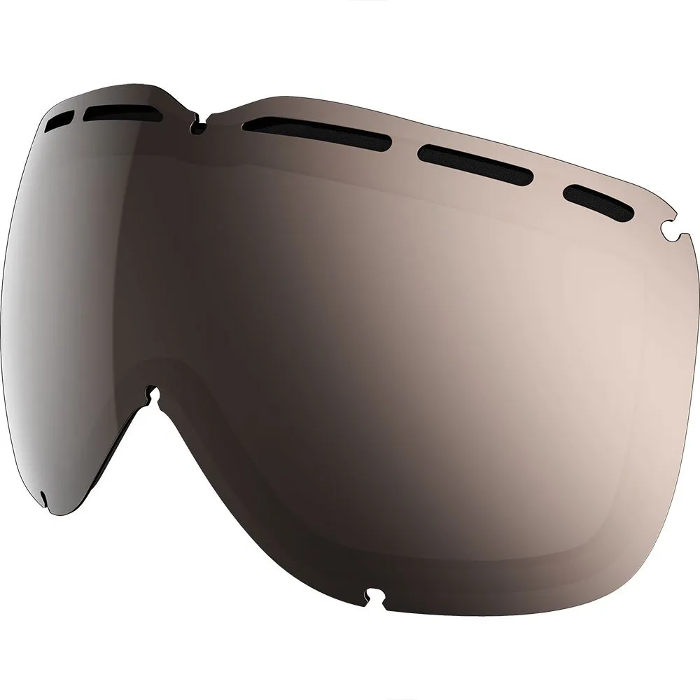 Scott Aura Acs Lens Lt.s.brz.chrome