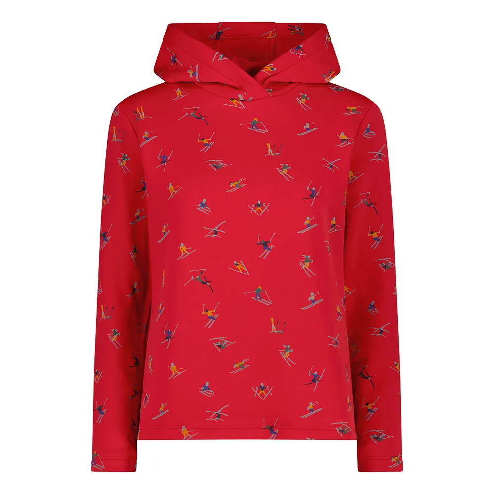 Cmp 34e3236 Sweatshirt Malboro / Ski