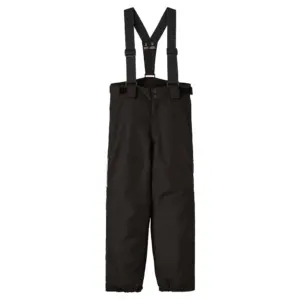Name It Snow10 Broek Zwart