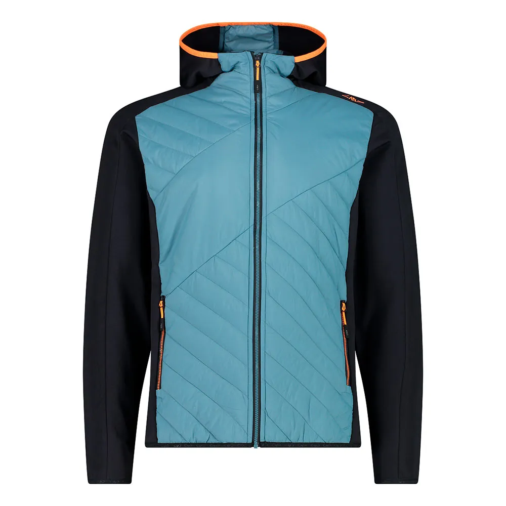 Cmp 34e7617 Jas Overige kleuren