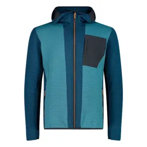Cmp 34g7607 Jas Overige kleuren
