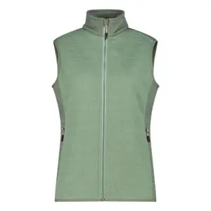 Cmp 34h6056 Vest Salvia