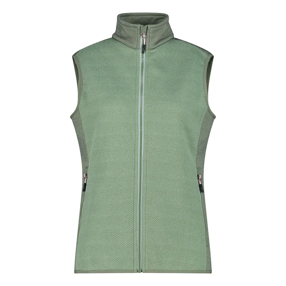 Cmp 34h6056 Vest Salvia